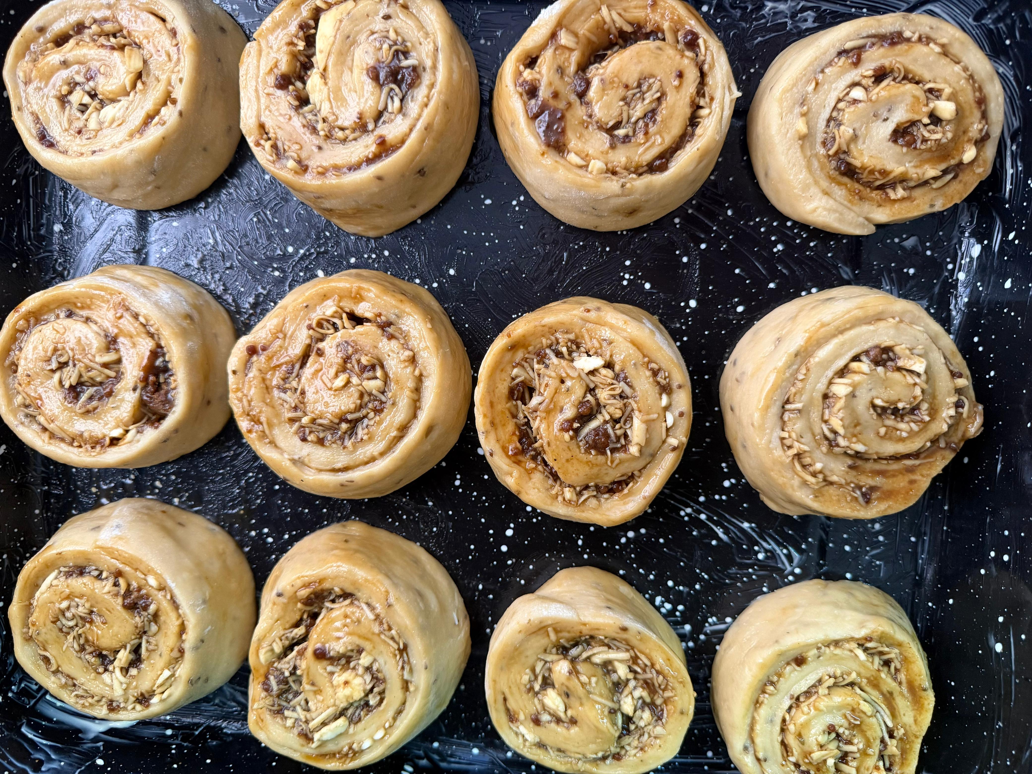 Preparación artesanal